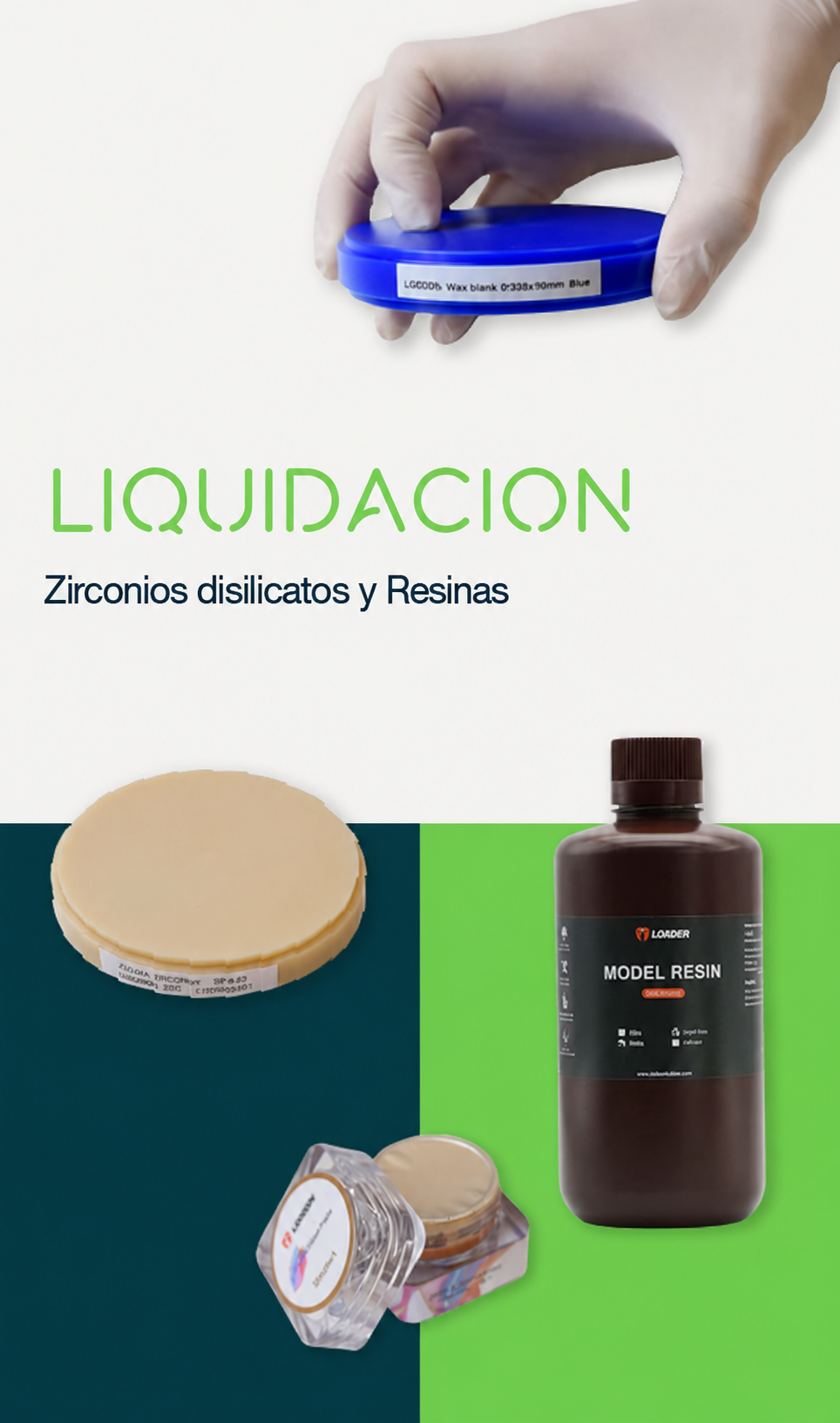 Laboratorio mobile