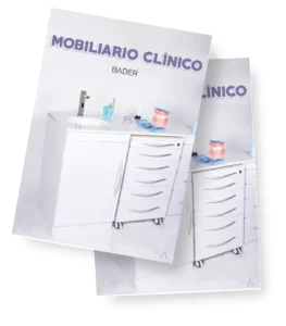 Mobiliario Clínica