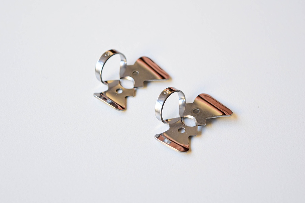 KIT DE CLAMPS A ELECCION x15
