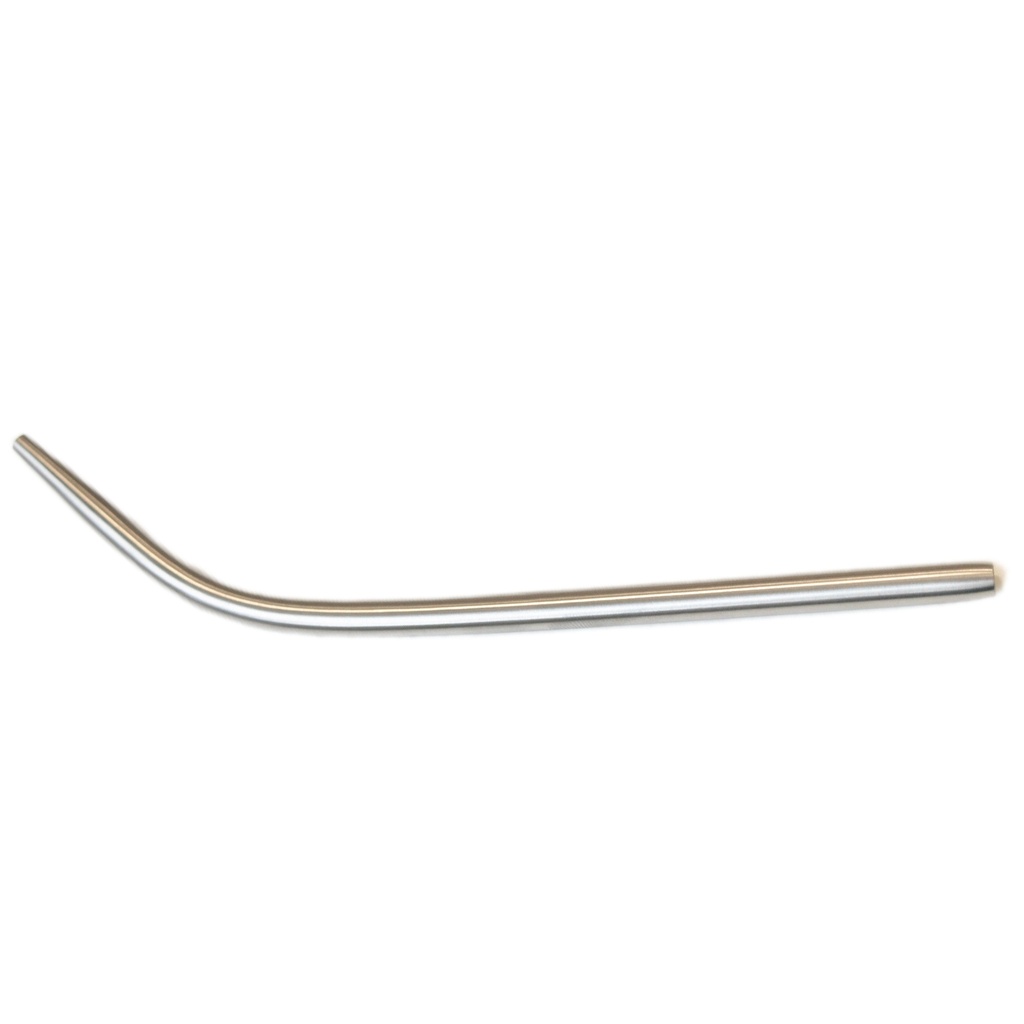 CANULA METALICA