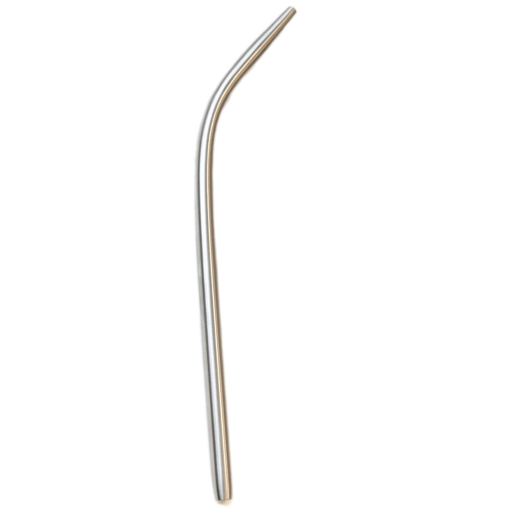 CANULA METALICA