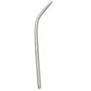 CANULA METALICA
