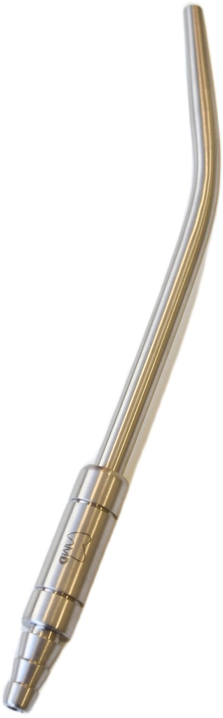 CANULA METALICA PRO