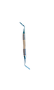 CONDENSADOR DE BIOMATERIALES FINO