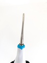 ELEVADOR RECTO REDONDEADO 3mm - BADERMASTER