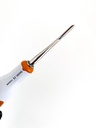 ELEVADOR TIPO BAYONETA DISTAL 3mm - BADERMASTER
