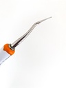 ELEVADOR TIPO BAYONETA DISTAL 3mm - BADERMASTER