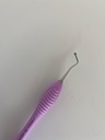 EXCAVADOR REDONDO 2mm - BADERMASTER