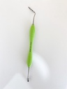 CONDENSADOR DE BIOMATERIALES SONDA Y CUCHARA - BADERMASTER
