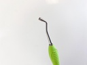 CONDENSADOR DE BIOMATERIALES 3mm Y 4mm - BADERMASTER