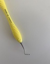 EXCAVADOR REDONDO 1.3mm/1.5mm - BADERMASTER