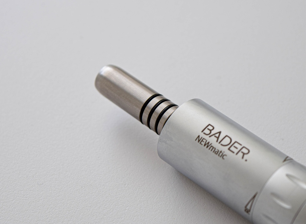MICROMOTOR NEWMATIC 8000 COMPLACENT SIN LUZ BORDEN