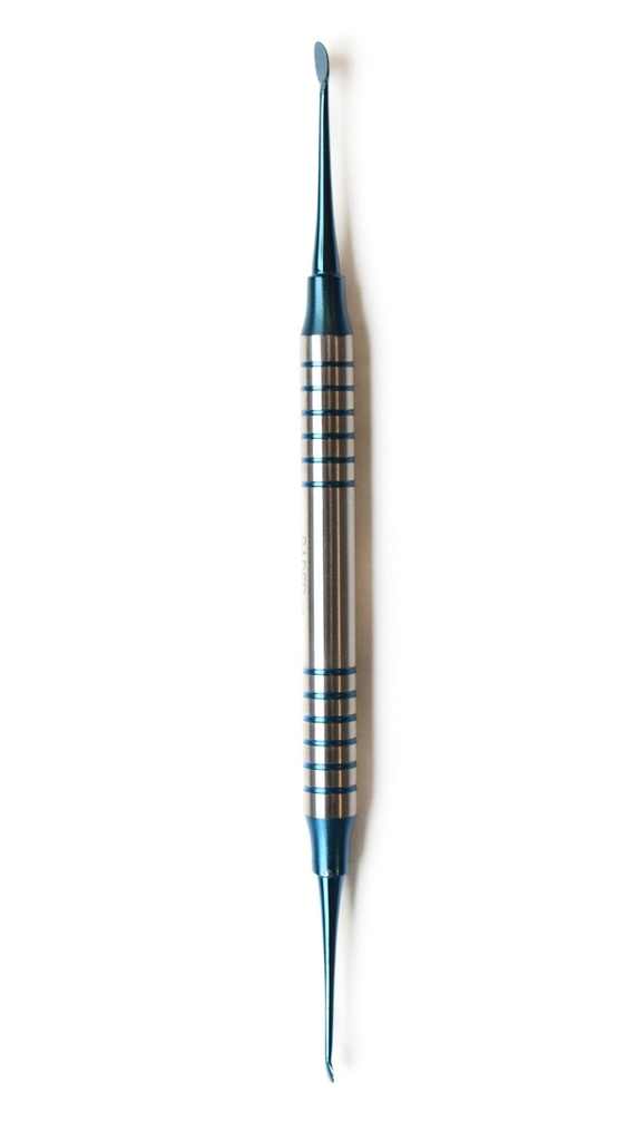 PERIOSTOTOMO MOLT AZUL