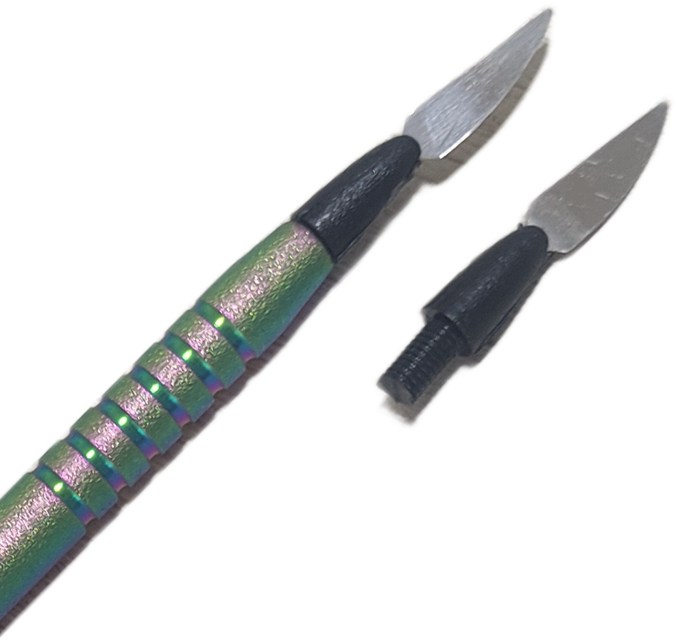 ESPÁTULA  PARA COMPOSITE NINJA