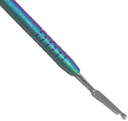 ESPÁTULA  PARA COMPOSITE PLANA