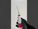 ELEVADOR TIPO BAYONETA MESIAL 3mm - BADERMASTER