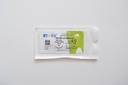 Pack de SUTURA DE NYLON 4/0.75cm LONGITUD- AGUJA 3/8 DE CÍRCULO Y 19mm LARGO x120