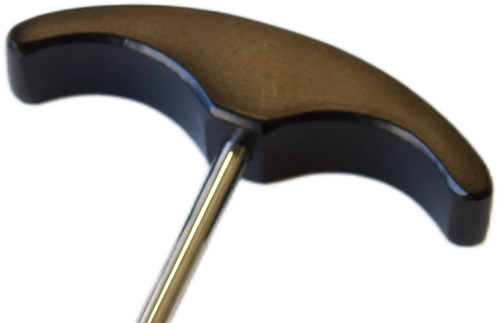 EXTRACTOR ATRAUMATICO DE RAIZ PALMAR