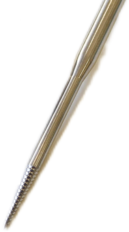 EXTRACTOR ATRAUMATICO DE RAIZ PALMAR