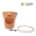 MÁSCARA PARA FANTOMA 0904007 COMPATIBLE NISSIN Y KAVO