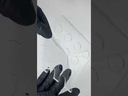 SOPORTE PARA RESINAS