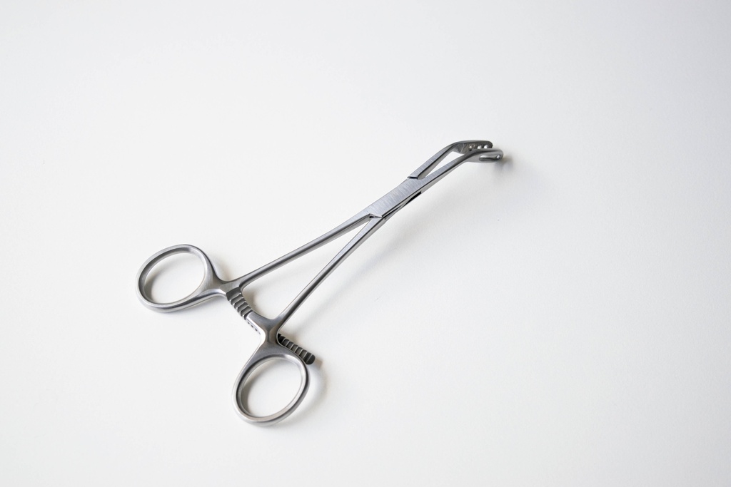 PINZA PORTA BLOQUE
