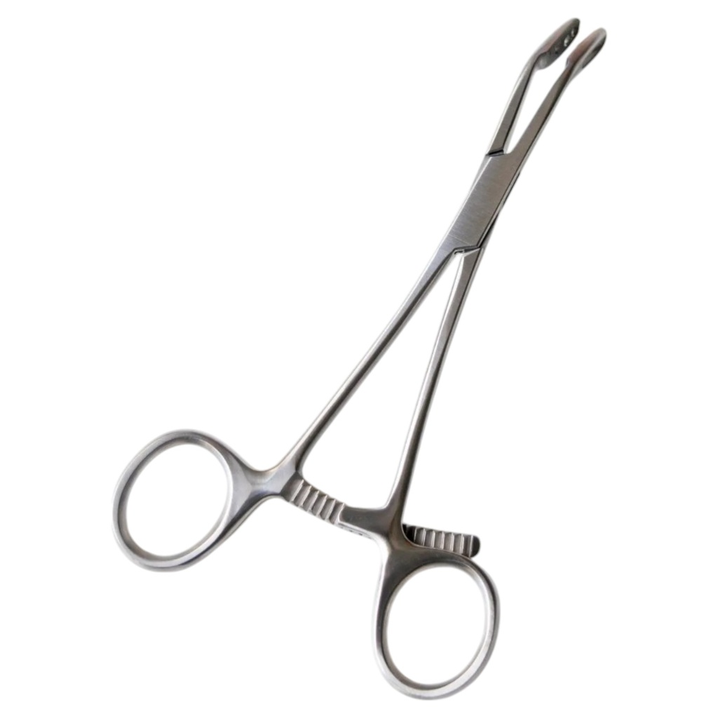 PINZA PORTA BLOQUE