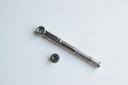 LLAVE DINAMOMÉTRICA DE TORQUE - TORQUIMETRO DE QUIEBRE