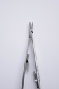 PINZA CASTROVIEJO 15cm - BADERMASTER