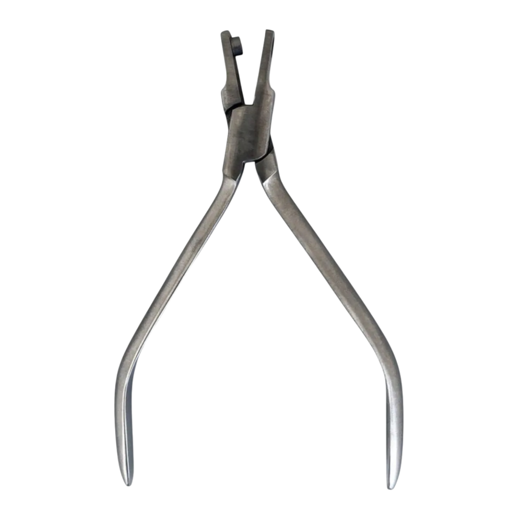 ALICATE PARA ALINEADORES SOCABADO BADER DENTAL