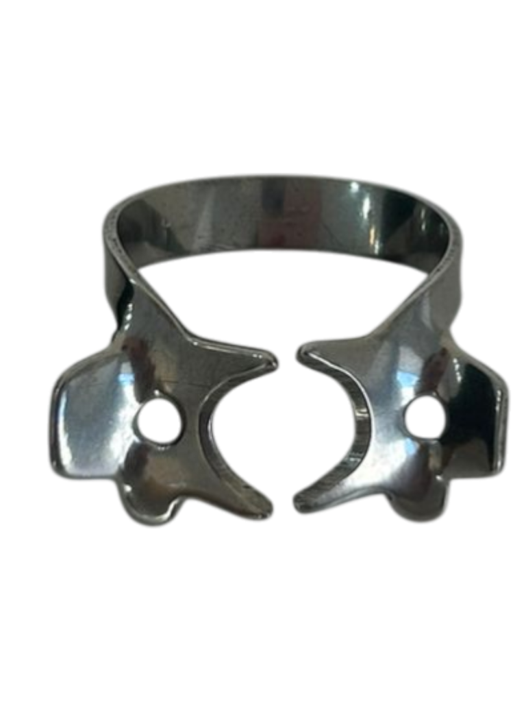 CLAMP 8A