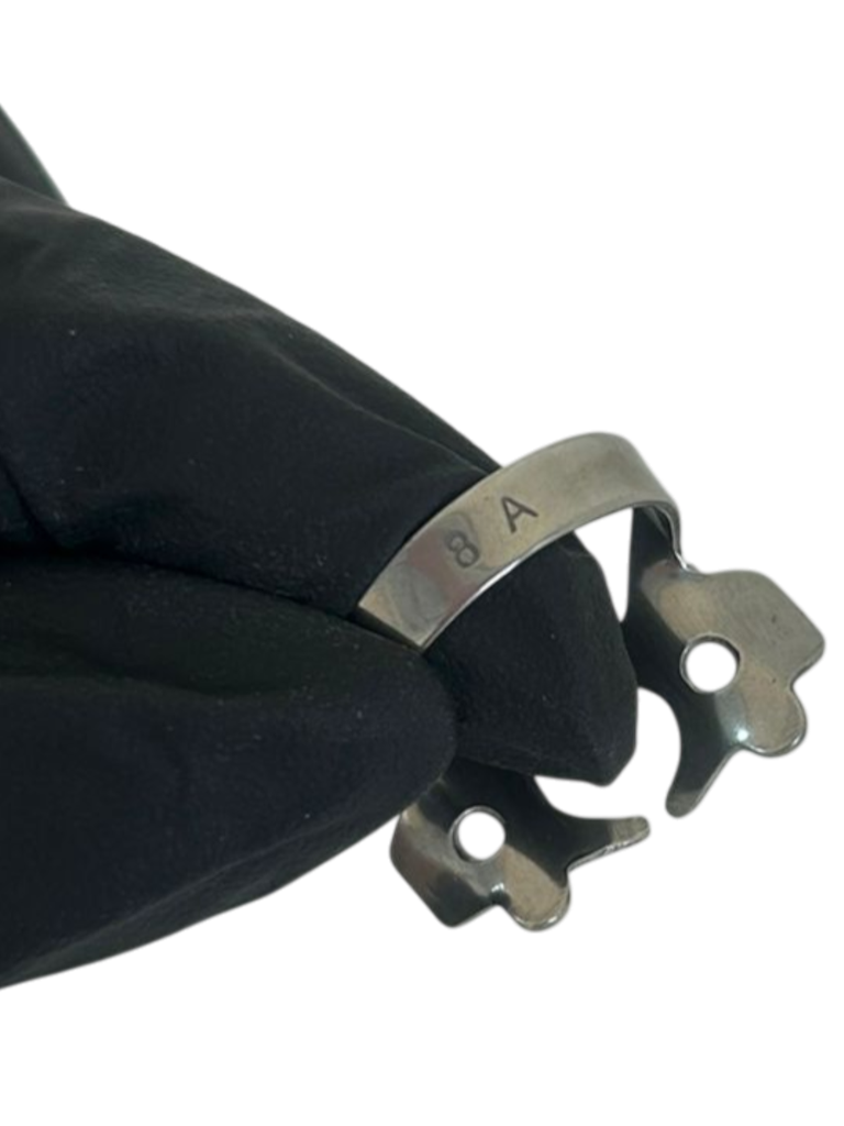 CLAMP 8A