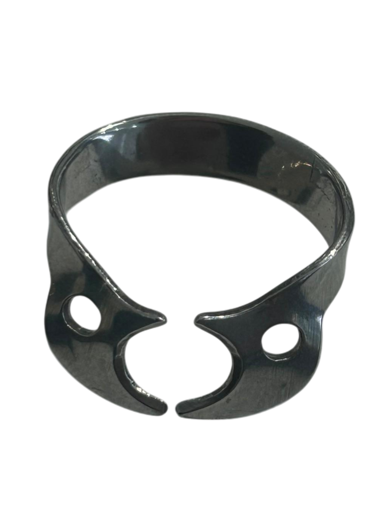 CLAMP W8A