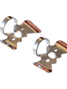 CLAMP ALETA DE ELEFANTE G1