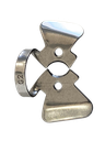CLAMP ALETA DE ELEFANTE G2