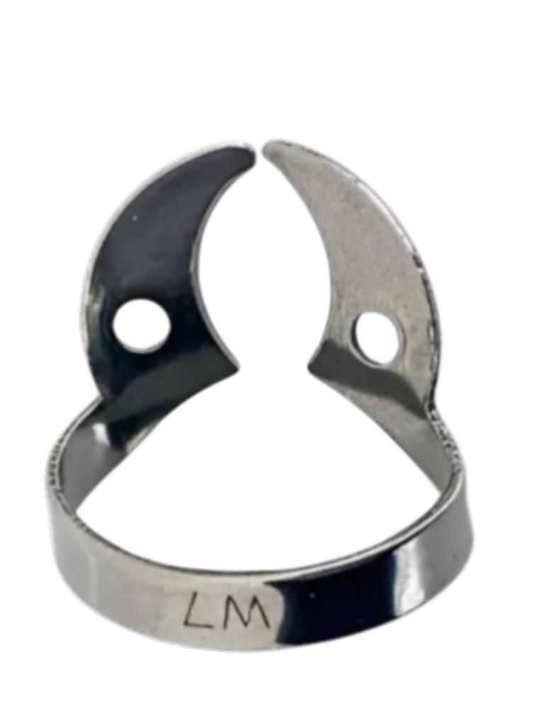 CLAMP W7