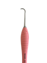 ESPÁTULA DE COMPOSITE ROSA- BADERMASTER