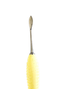 ESPÁTULA DE COMPOSITE AMARILLA - BADERMASTER