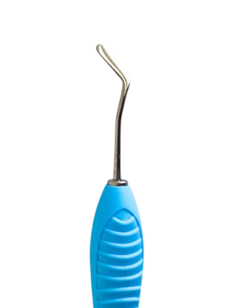 ESPÁTULA DE COMPOSITE CELESTE - BADERMASTER