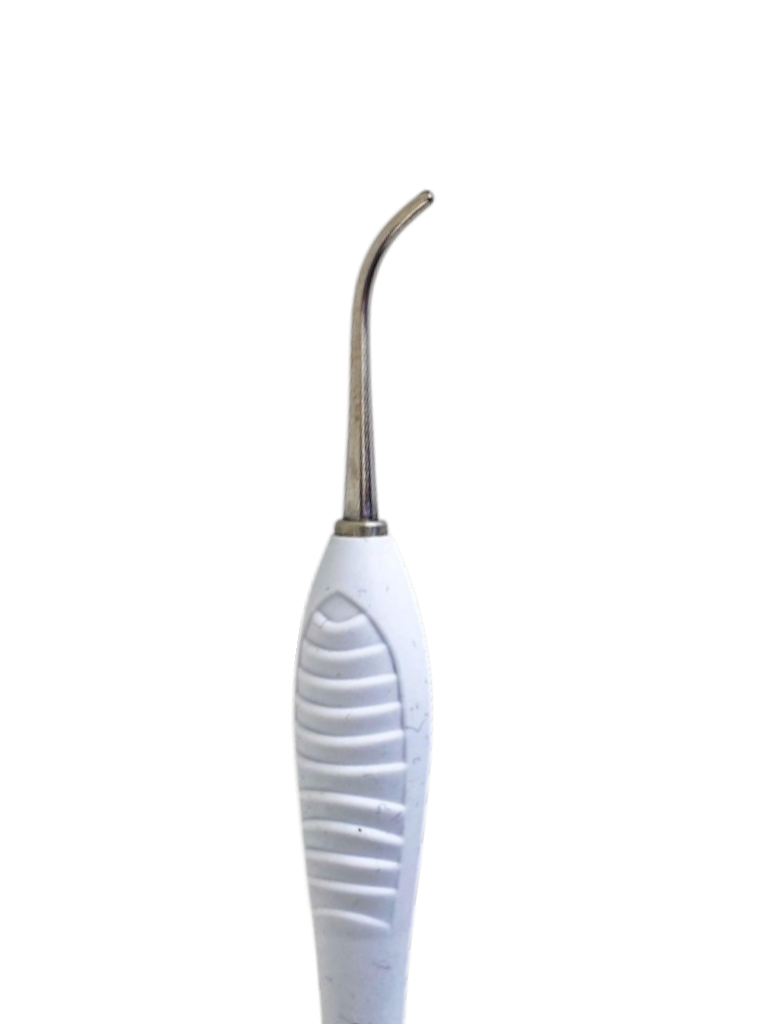 ESPÁTULA DE COMPOSITE GRIS - BADERMASTER