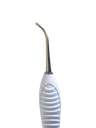 ESPÁTULA DE COMPOSITE GRIS - BADERMASTER