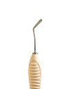 ESPÁTULA DE COMPOSITE MARRÓN - BADERMASTER