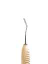ESPÁTULA DE COMPOSITE MARRÓN - BADERMASTER