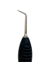ESPÁTULA DE COMPOSITE NEGRA - BADERMASTER