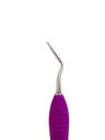 ESPÁTULA DE COMPOSITE VIOLETA- BADERMASTER