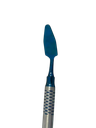 TRANSPORTADOR DE BIOMATERIALES TIPO ESPÁTULA