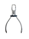 KIT DE MATRICES SECCIONALES + FORCEPS