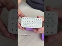 ENDO BOX PLÁSTICO PARA 40 LIMAS