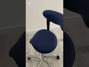 COMFORT PLUS STOOL TABURETE CLINICO DENTISTA