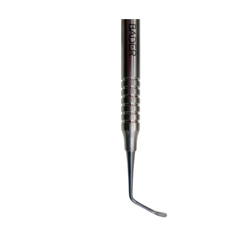 CURETAS PARA ELEVACION DE PISO DE SENO B10